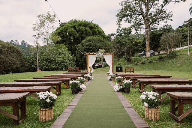 O casamento de Isabelly e Washigton 2