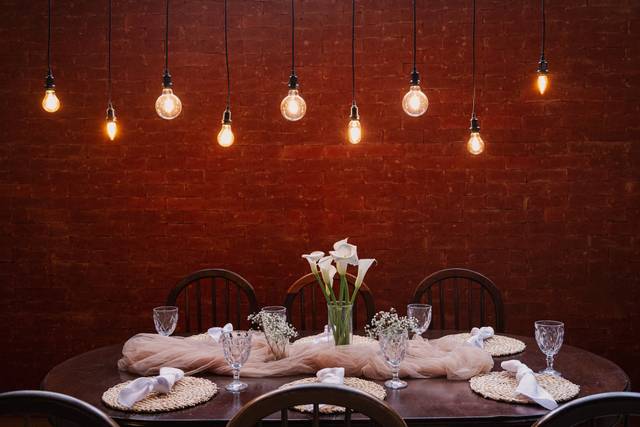 O casamento de Isabelly e Washigton 3