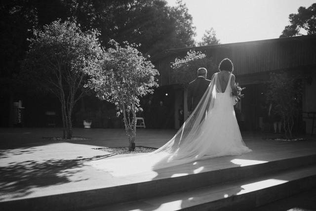O casamento de Vanessa e Ricardo 1