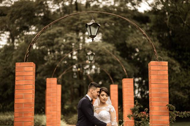 O casamento de Isabelle e Lucas 2