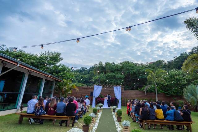 O casamento de Elisangela e Reginaldo 2
