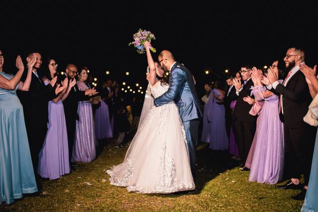 O casamento de Felipe e Gabriela 2