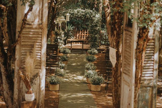 Bougainville Farm 3