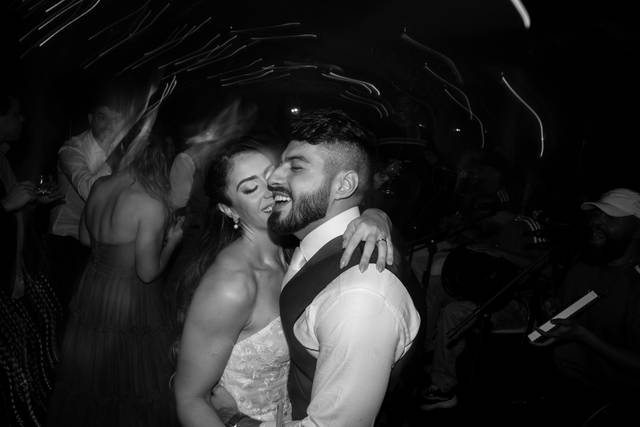 O casamento de Luiza e Lucas 3