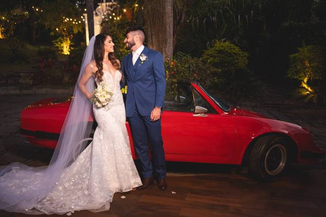 O casamento de Luiza e Lucas 2