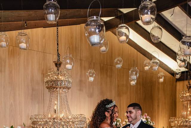 O casamento de Lorrane e Gabriel 2