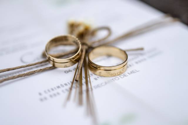 O casamento de Carina e Vilson 3