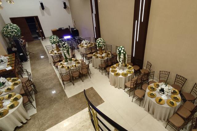 O casamento de Sara e Everton 1