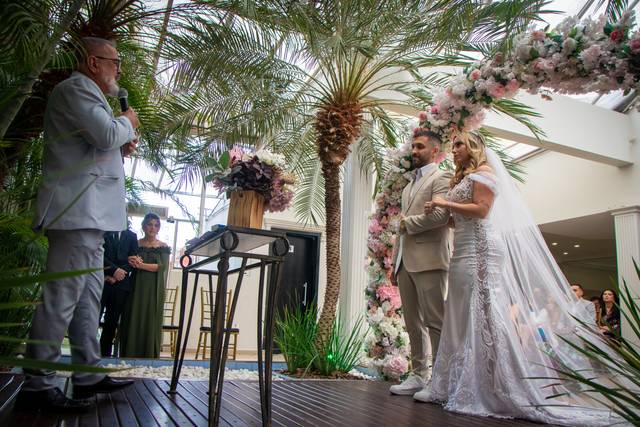 O casamento de Rafaela e Gabriel 2