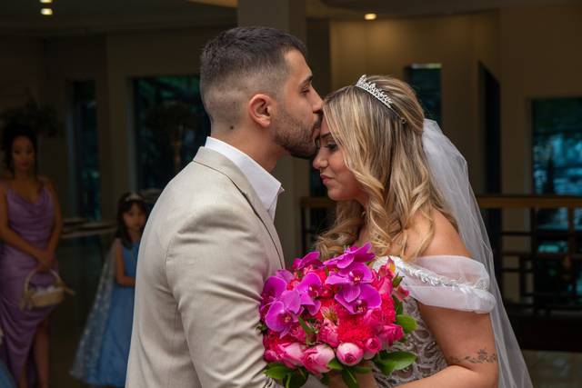 O casamento de Rafaela e Gabriel 3