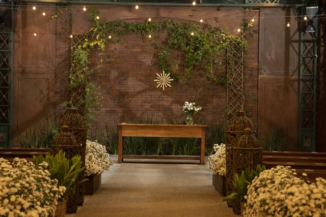 O casamento de Cibele e Thiago 3