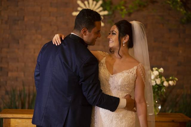 O casamento de Cibele e Thiago 2