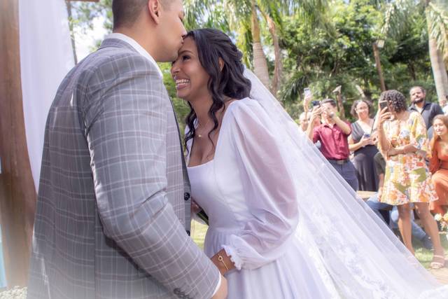 O casamento de Isabel e Pedro 3
