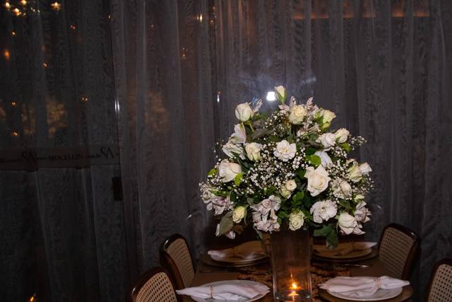 O casamento de Tatiana e Jansen 1