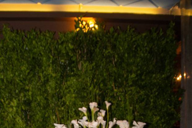 O casamento de Tatiana e Jansen 3