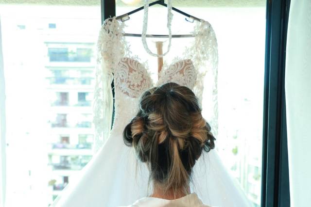 O casamento de Jéssica e Eder 2