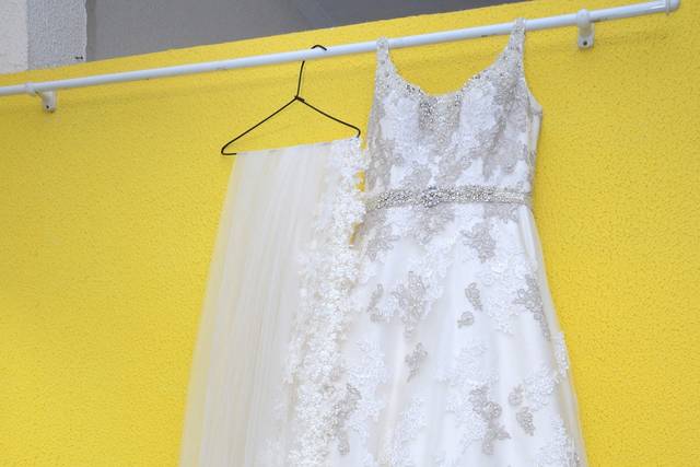 O casamento de Viviane e Eduardo 3