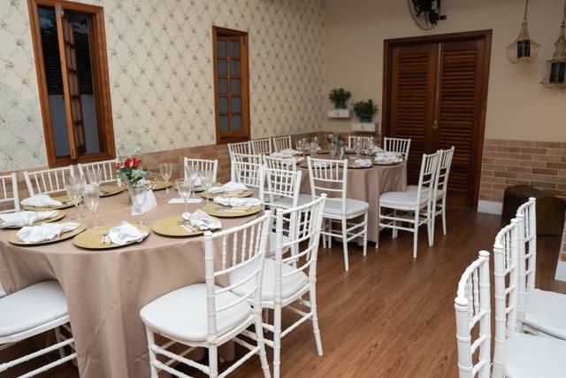 O casamento de Denise e Wesley 3