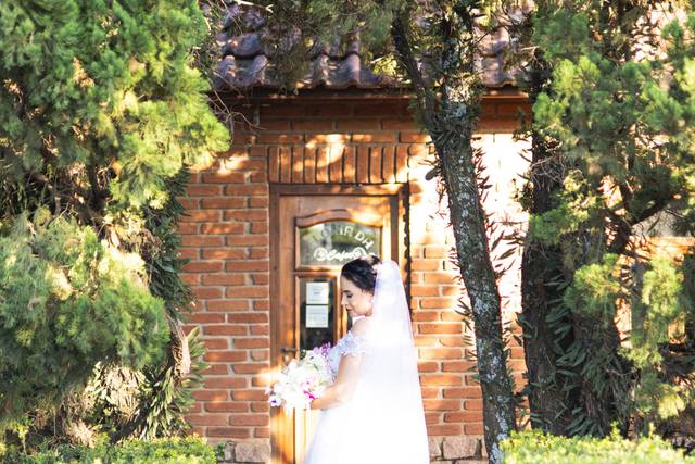 O casamento de Natália e Gustavo 2
