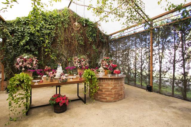 O casamento de Natália e Gustavo 3