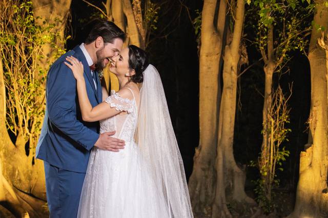 O casamento de Natália e Gustavo 1