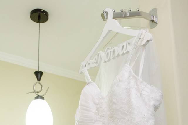O casamento de Fernanda e Joaci 3
