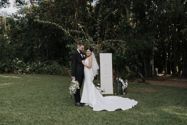 O casamento de Julia e Vinicius 2