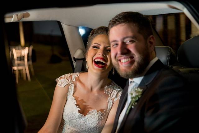 O casamento de Simone e Marcos Gustavo 1