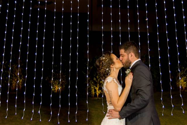 O casamento de Simone e Marcos Gustavo 2