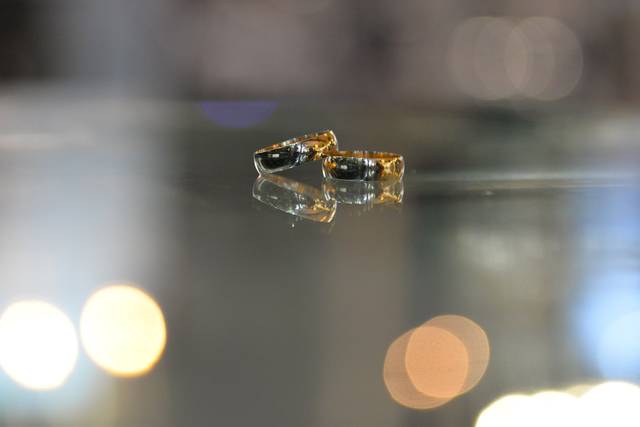 O casamento de Bruna e Paulo 1