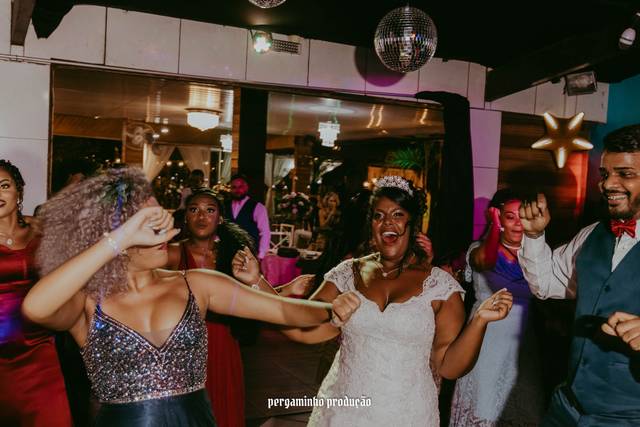 O casamento de Ana Maria e Nilson 2