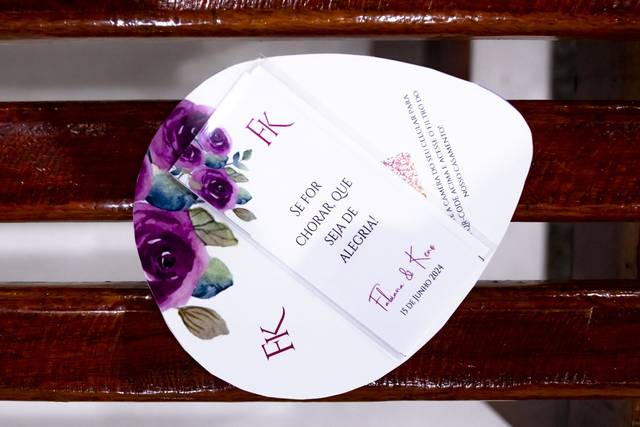 O casamento de Fabiana e Keno 3