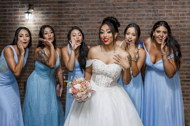 O casamento de Maria Eduarda e Davi 1