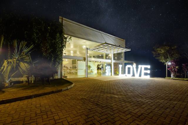 O casamento de Danielle e Pedro 3