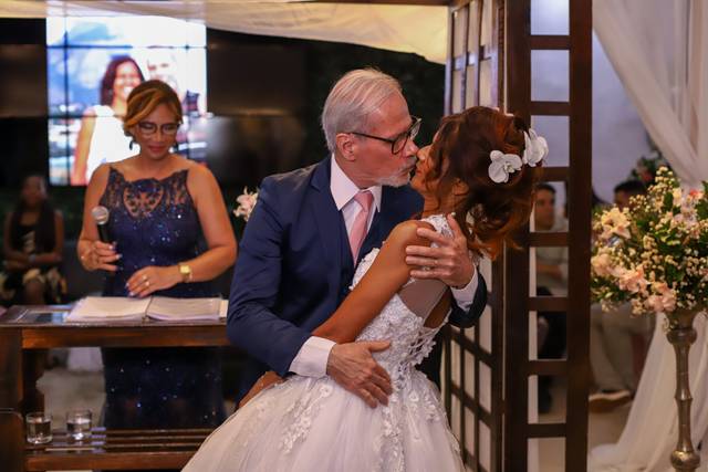 O casamento de VERA e PAULO 2