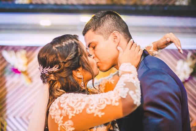 O casamento de Tabatta e Marcelo 1