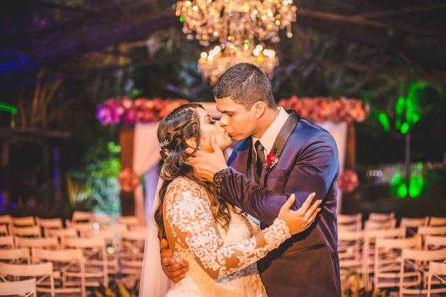 O casamento de Tabatta e Marcelo 2