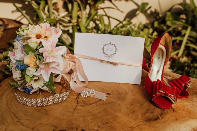 O casamento de Mariana e Marcel 3