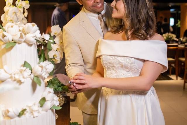 O casamento de Mariana  e Felipe  2
