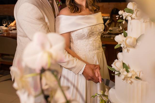 O casamento de Mariana  e Felipe  3