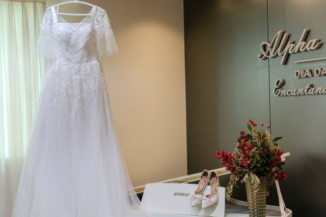 O casamento de Isabella e Gustavo 3
