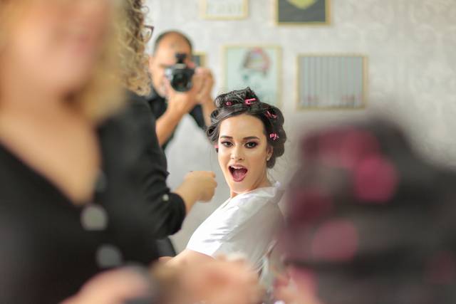 O casamento de Marianna e Murilo 2