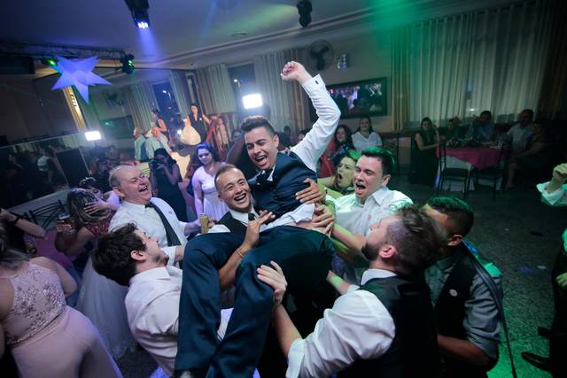 O casamento de Marianna e Murilo 1