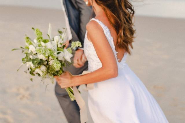 O casamento de Lisiana e Vinicius 1