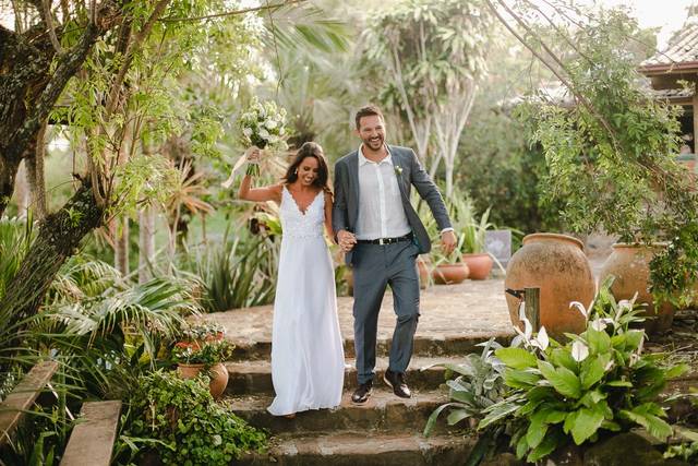 O casamento de Lisiana e Vinicius 3