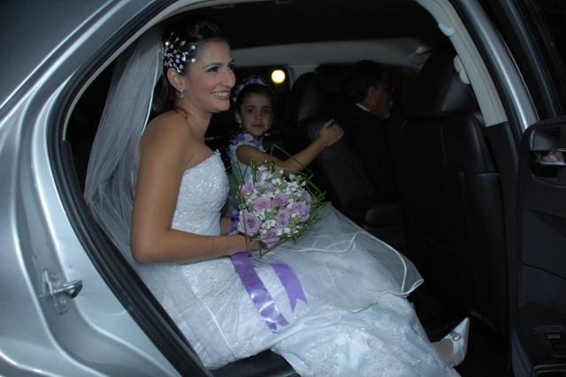 O casamento de Adriana e Luiz Fernando 3