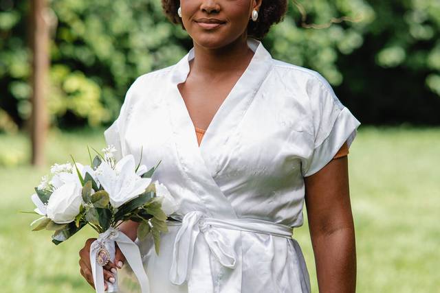 O casamento de Maria Eduarda e Cauan 3
