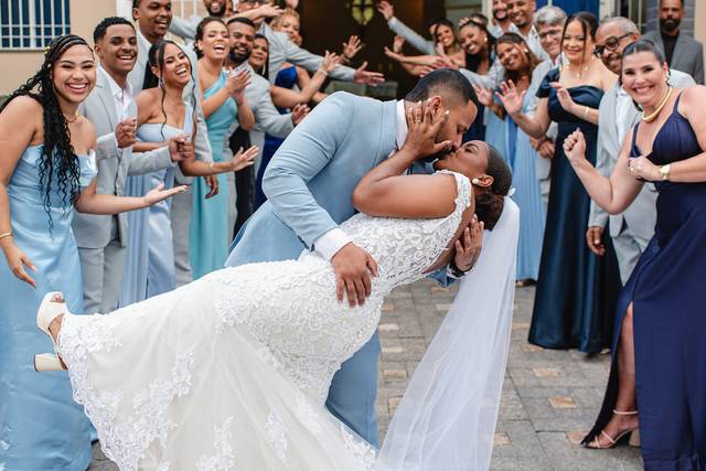 O casamento de Maria Eduarda e Cauan 1