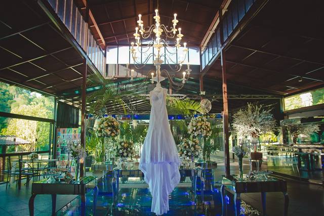 O casamento de Thalissa e Lucas 1
