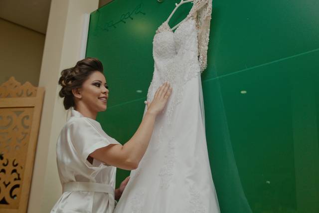 O casamento de Thalissa e Lucas 2